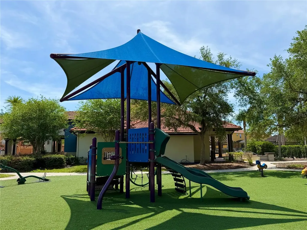 720 Las Fuentes Drive Kissimmee FL 34746