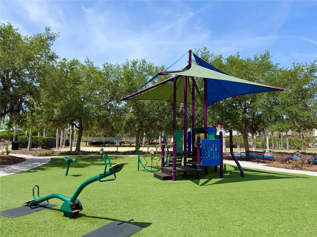 720 Las Fuentes Drive Kissimmee FL 34746