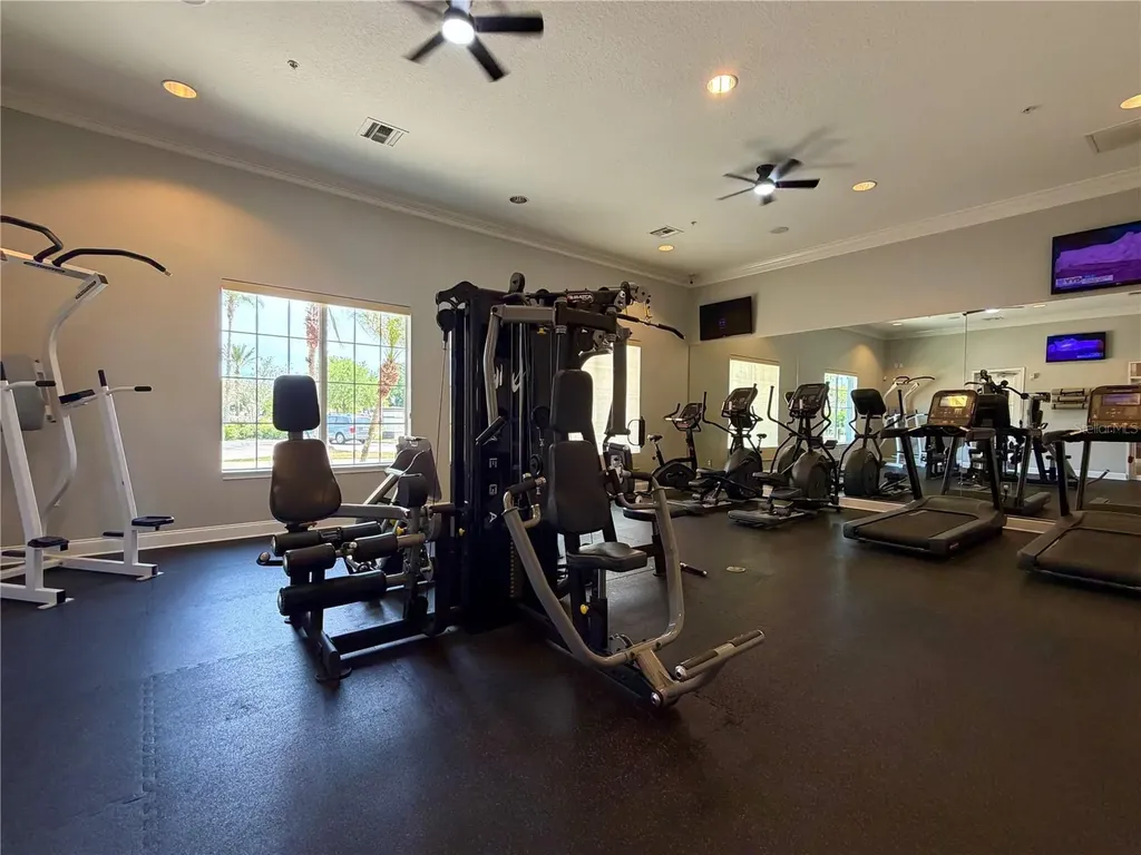 720 Las Fuentes Drive Kissimmee FL 34746