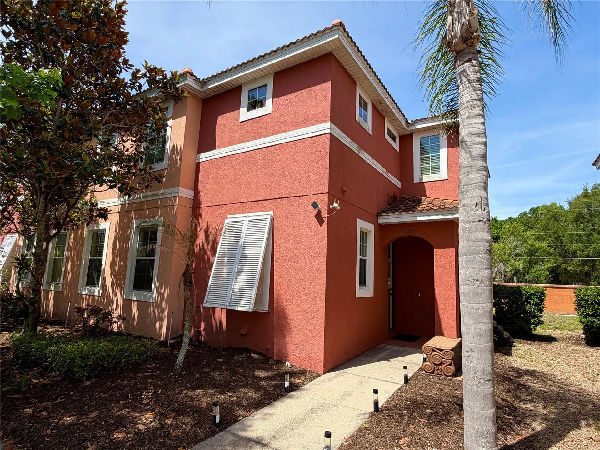 720 Las Fuentes Drive Kissimmee FL 34746