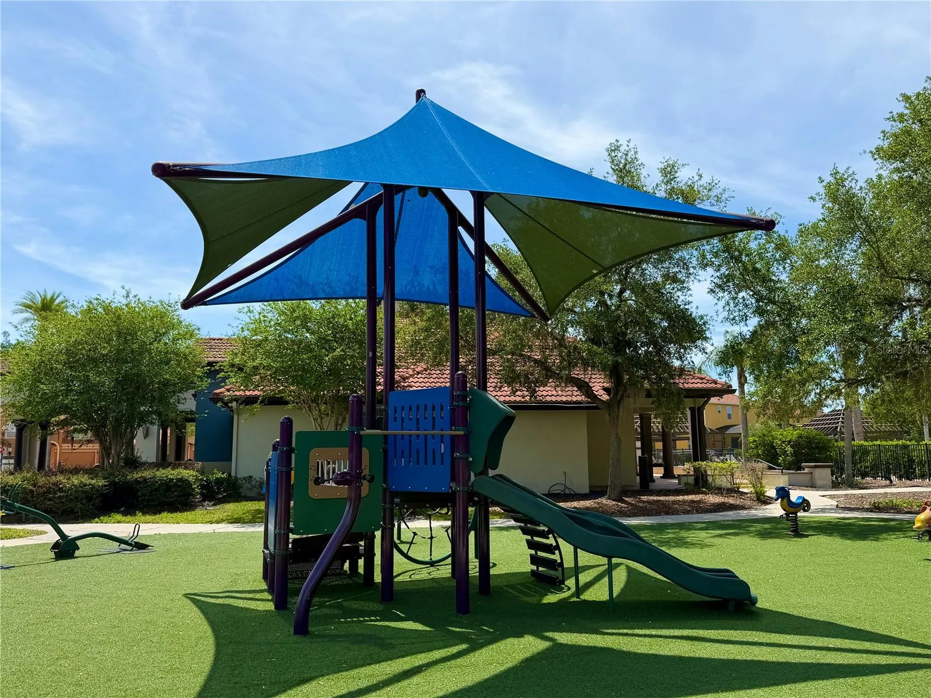 720 Las Fuentes Drive Kissimmee FL 34746