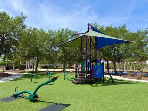 720 Las Fuentes Drive Kissimmee FL 34746