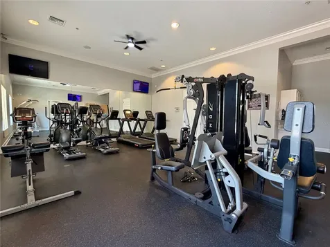720 Las Fuentes Drive Kissimmee FL 34746