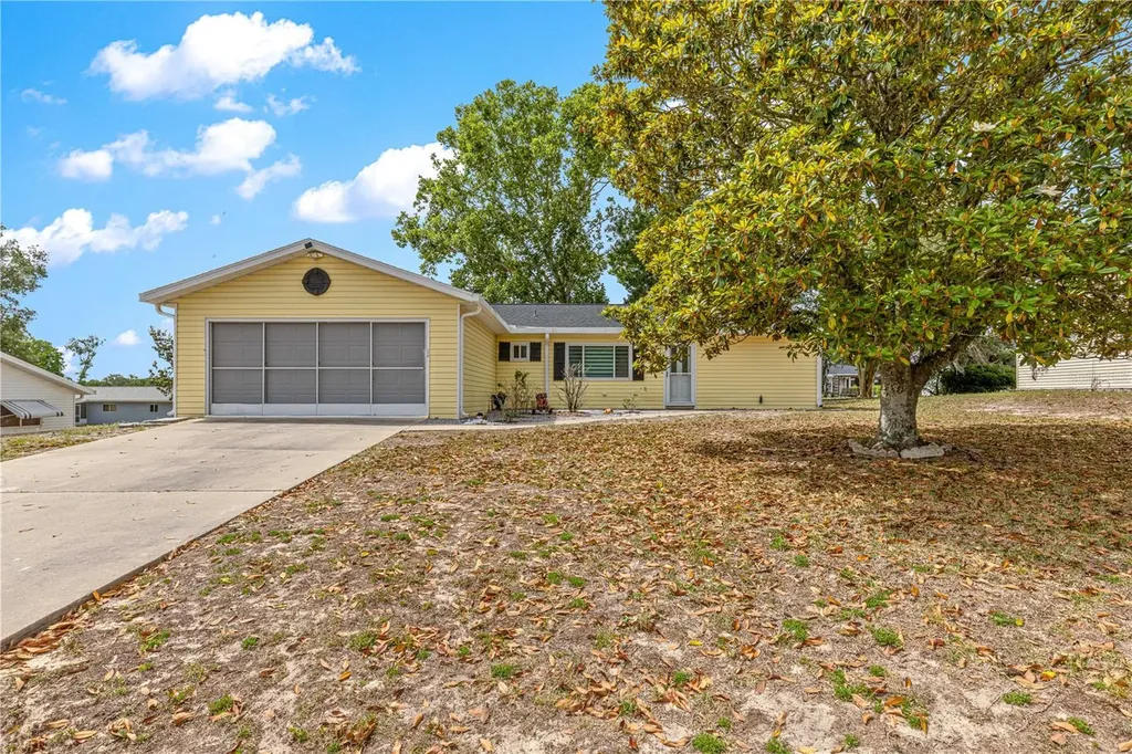 8470 SW 107th Place Ocala FL 34481
