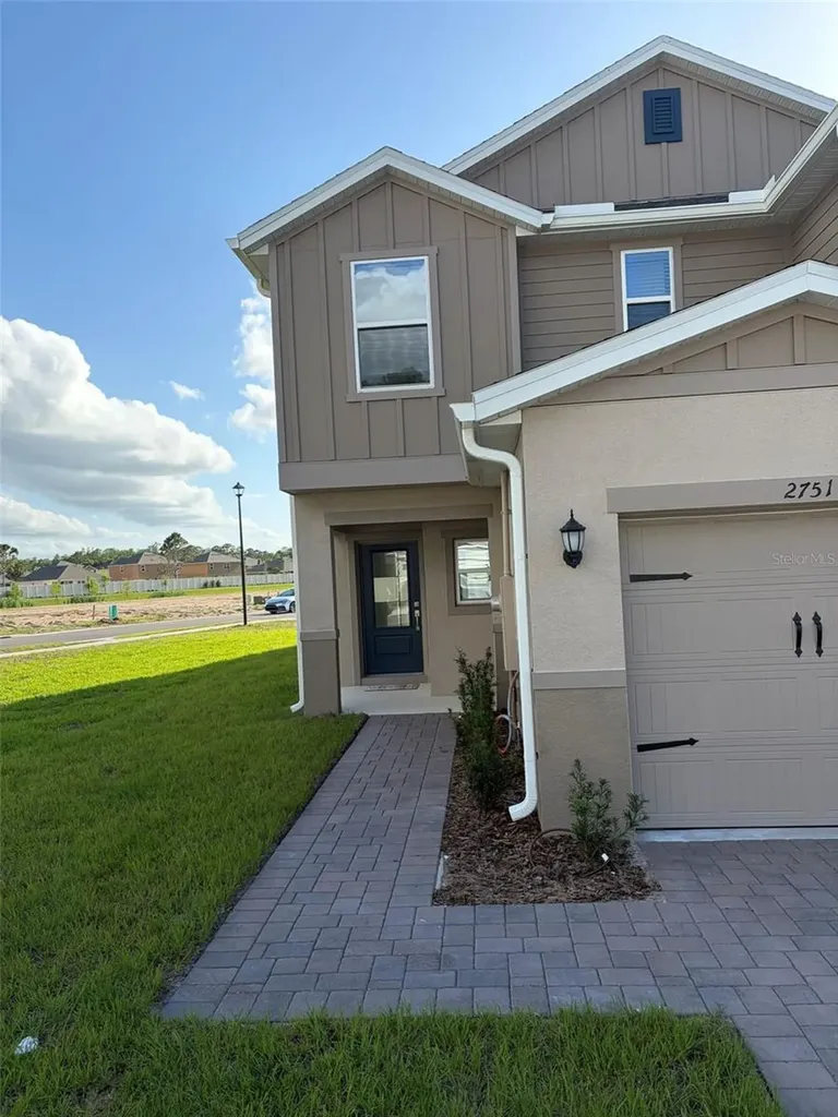 2751 Raindrop Clermont FL 34714