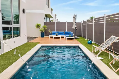 110 Central Park, Riviera Village Bayamon PR 00959