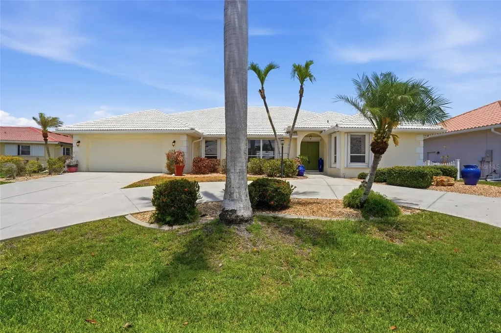 1128 Rum Cay Court Punta Gorda FL 33950