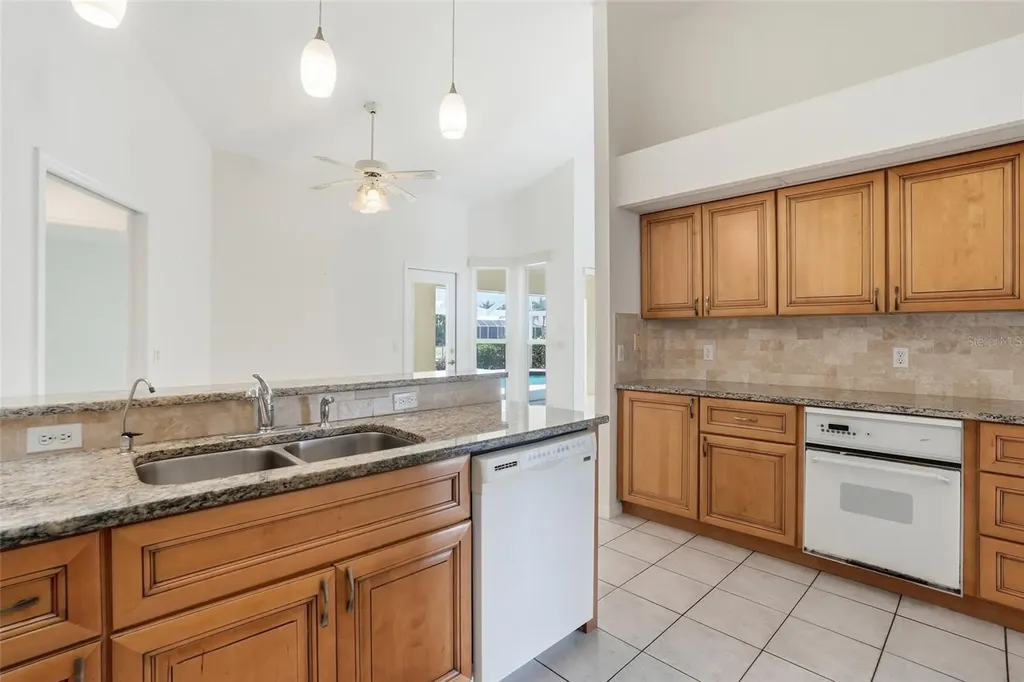 1128 Rum Cay Court Punta Gorda FL 33950