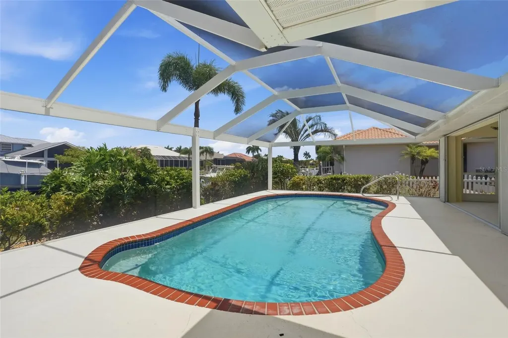 1128 Rum Cay Court Punta Gorda FL 33950