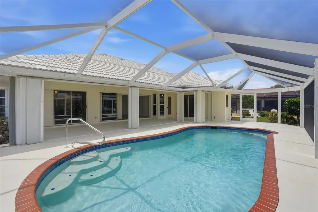 1128 Rum Cay Court Punta Gorda FL 33950