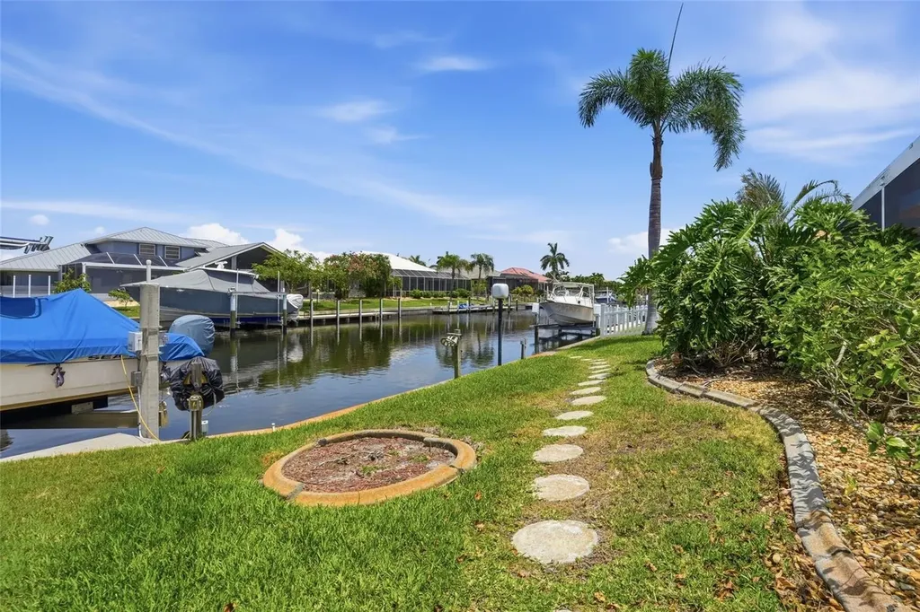 1128 Rum Cay Court Punta Gorda FL 33950