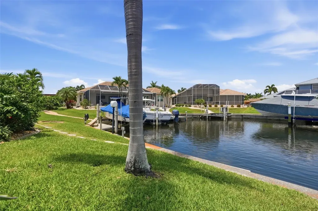 1128 Rum Cay Court Punta Gorda FL 33950