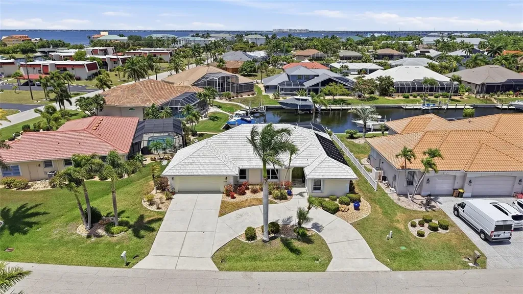 1128 Rum Cay Court Punta Gorda FL 33950