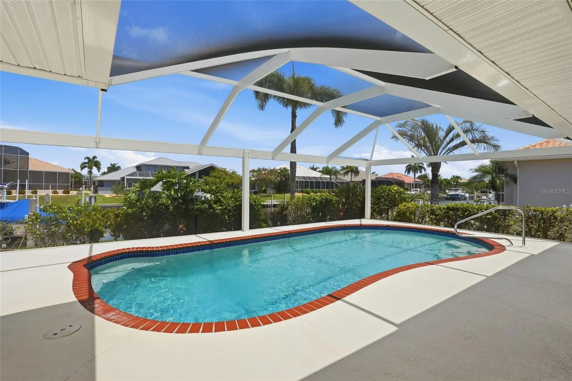 1128 Rum Cay Court Punta Gorda FL 33950