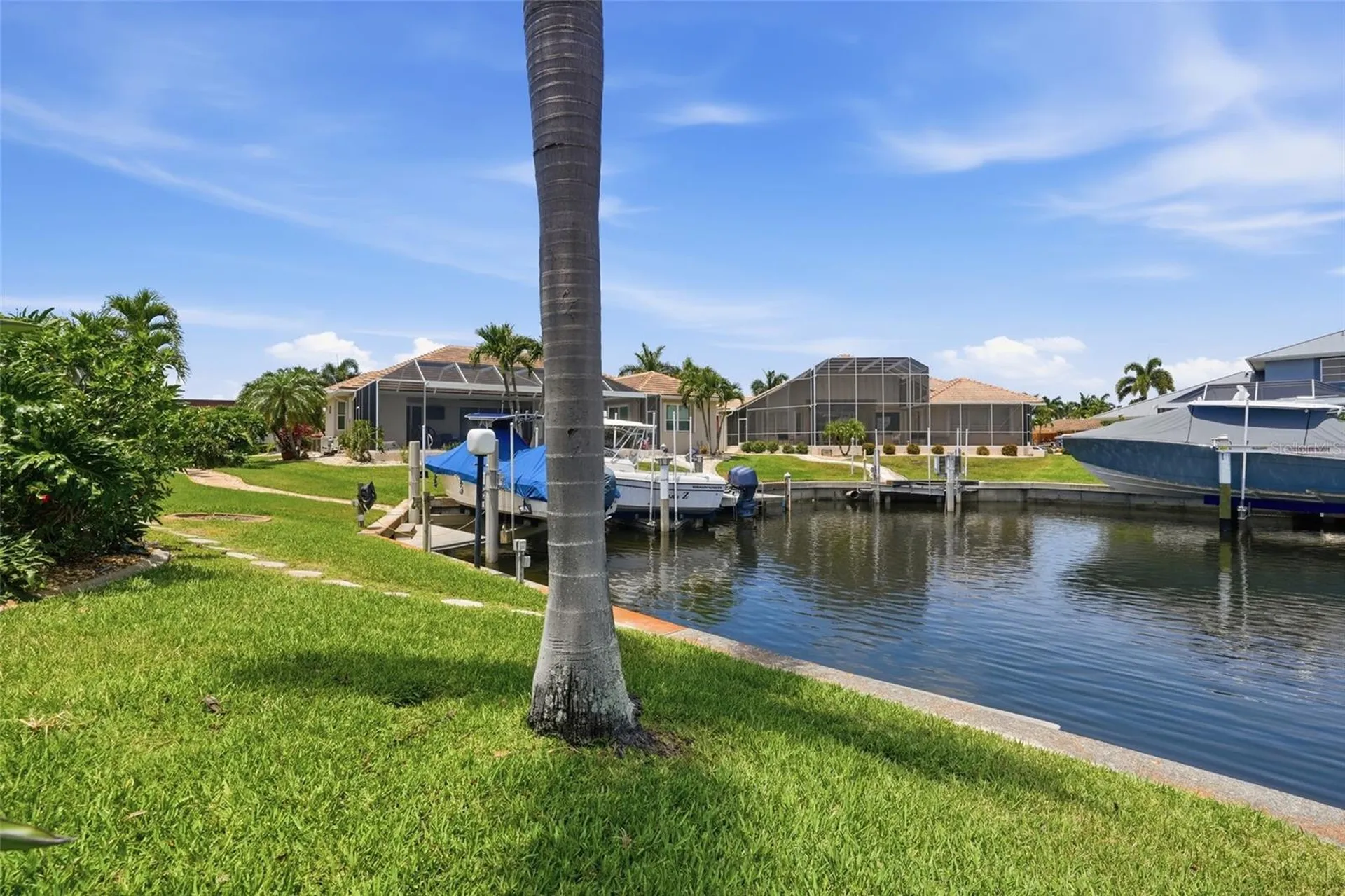 1128 Rum Cay Court Punta Gorda FL 33950