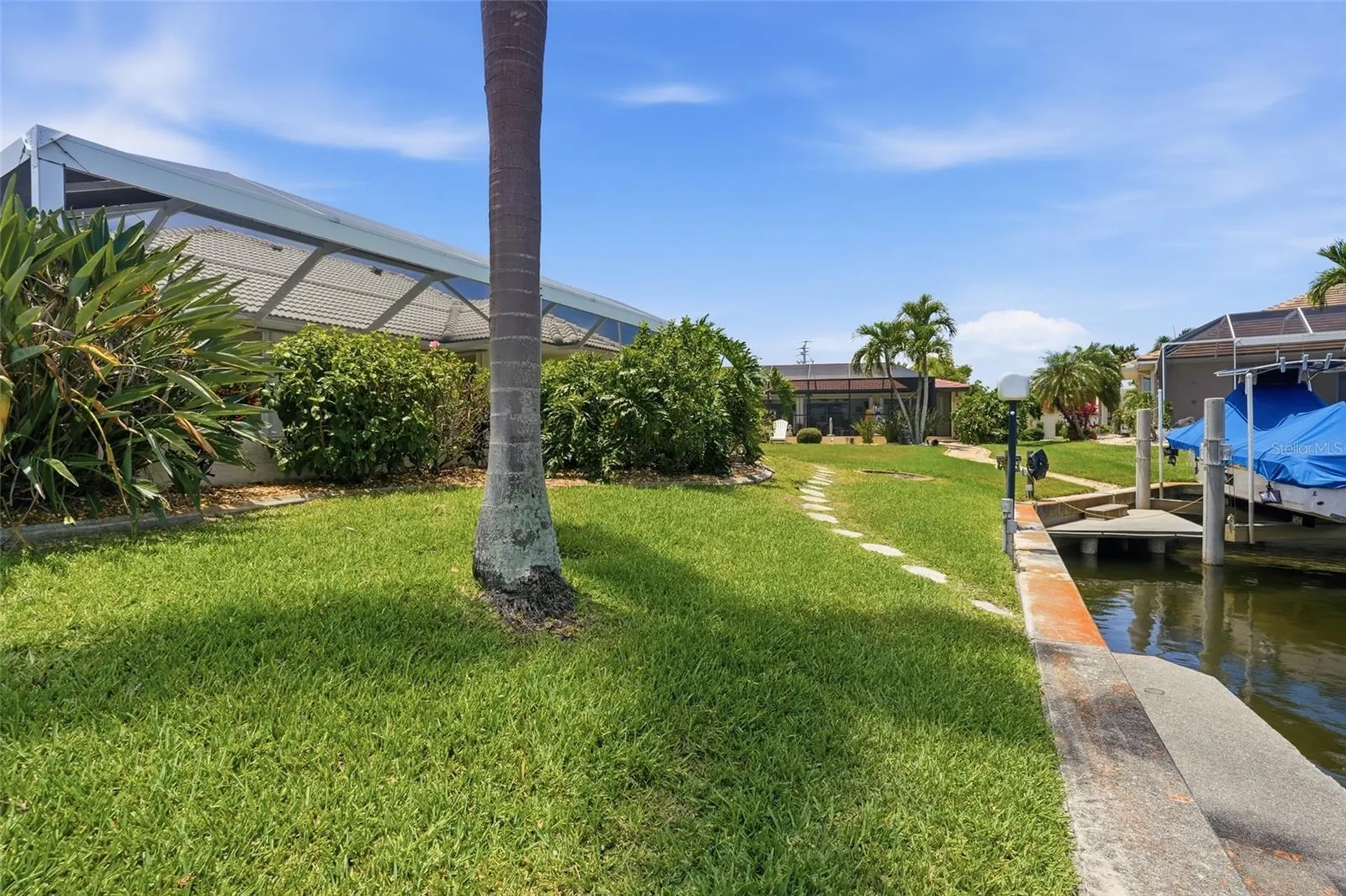 1128 Rum Cay Court Punta Gorda FL 33950