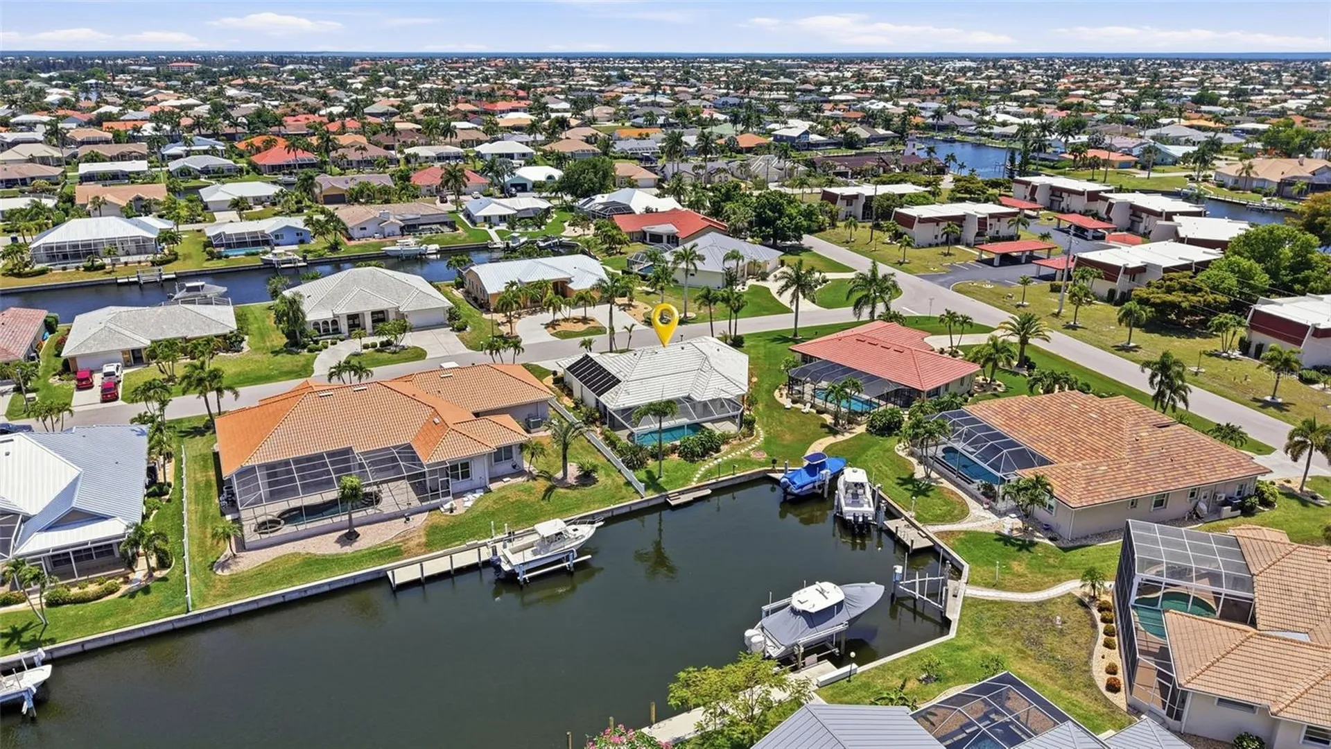 1128 Rum Cay Court Punta Gorda FL 33950