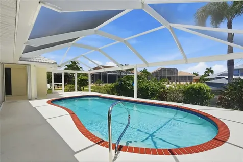1128 Rum Cay Court Punta Gorda FL 33950