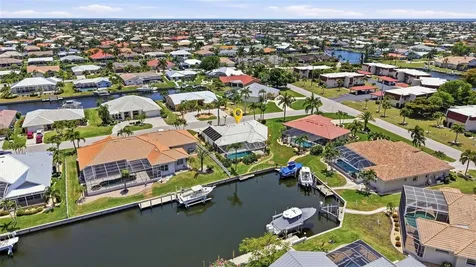 1128 Rum Cay Court Punta Gorda FL 33950