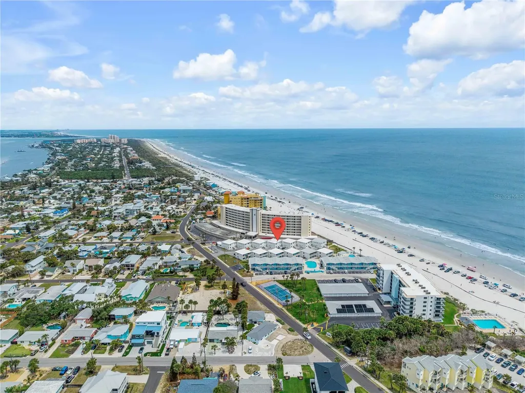 577 N Atlantic Avenue New Smyrna Beach FL 32169