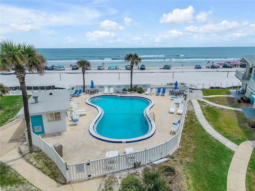 577 N Atlantic Avenue New Smyrna Beach FL 32169