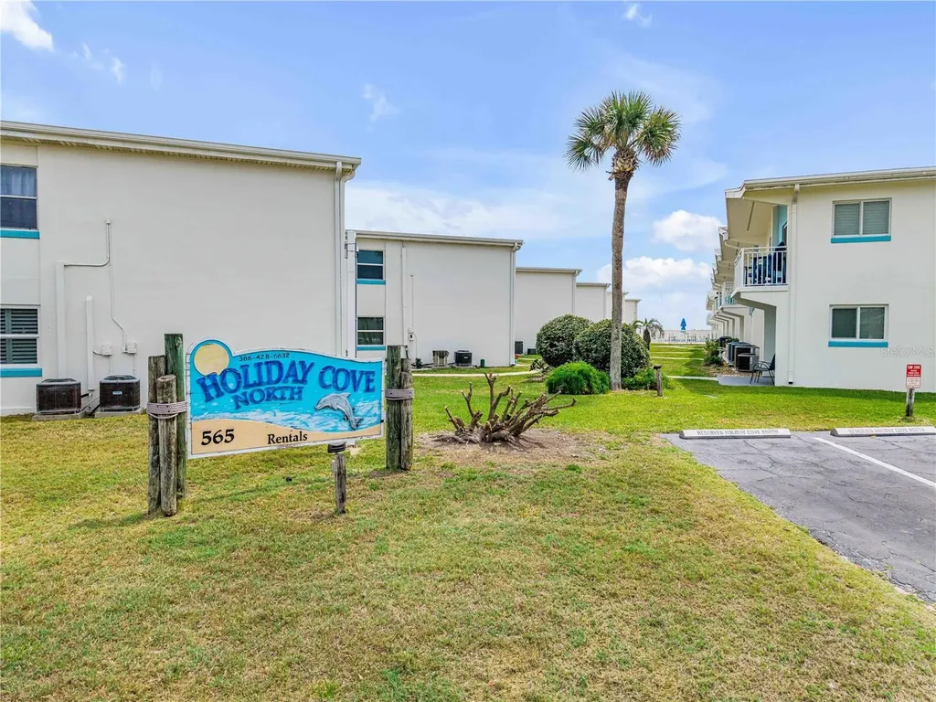 577 N Atlantic Avenue New Smyrna Beach FL 32169