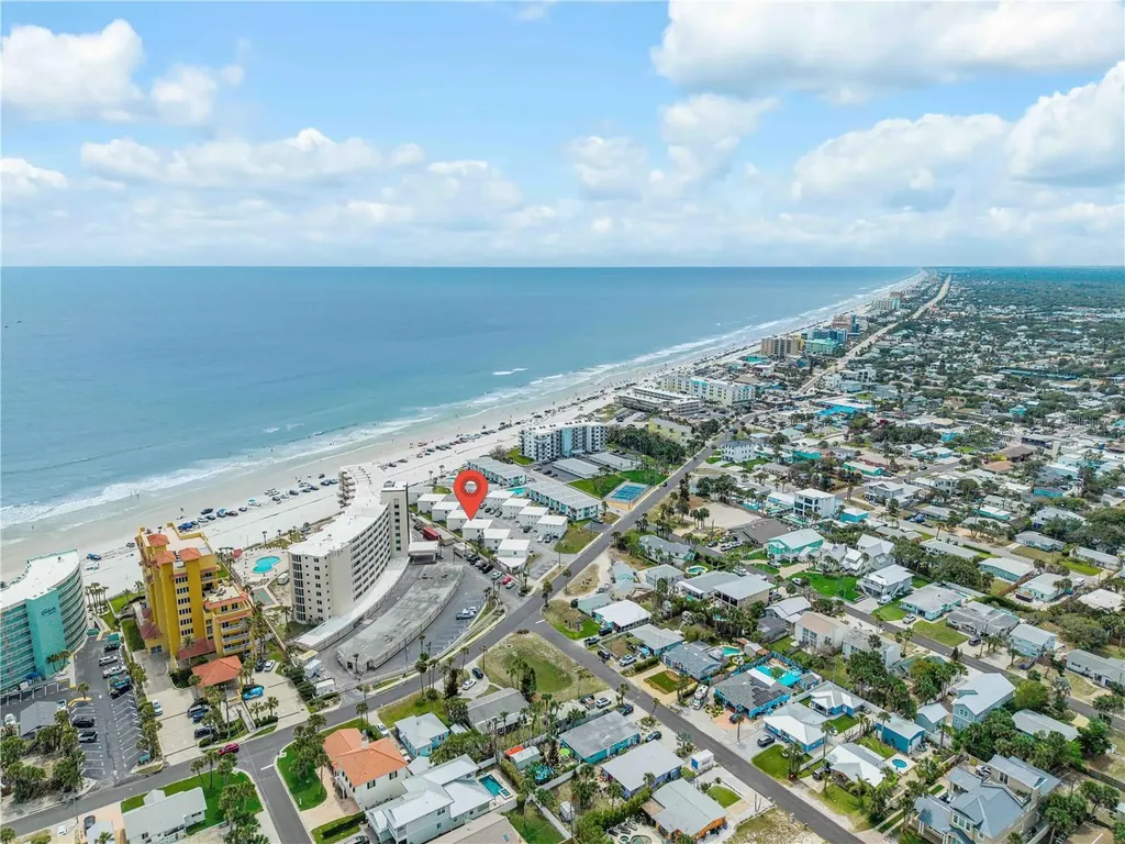 577 N Atlantic Avenue New Smyrna Beach FL 32169