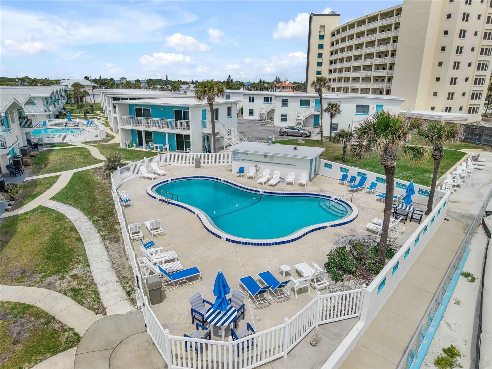 577 N Atlantic Avenue New Smyrna Beach FL 32169