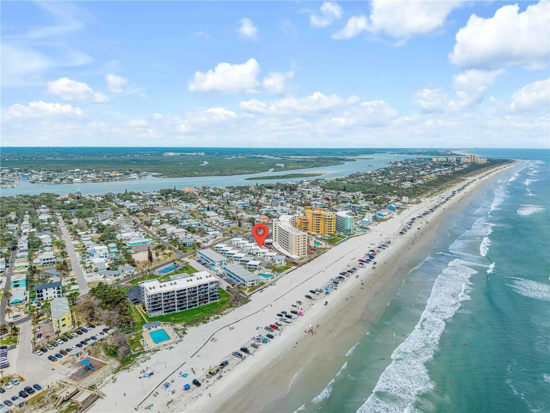 577 N Atlantic Avenue New Smyrna Beach FL 32169
