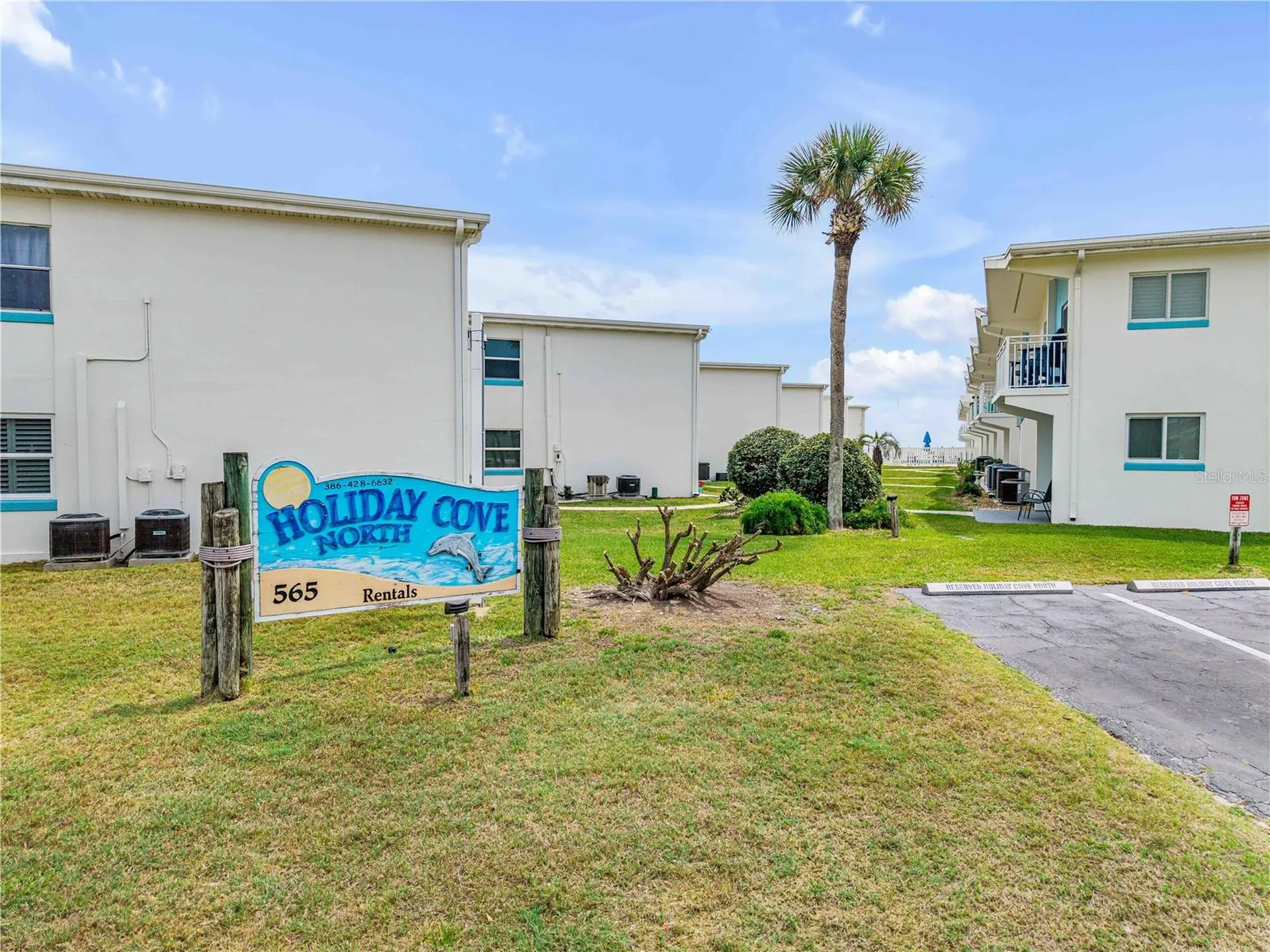 577 N Atlantic Avenue New Smyrna Beach FL 32169