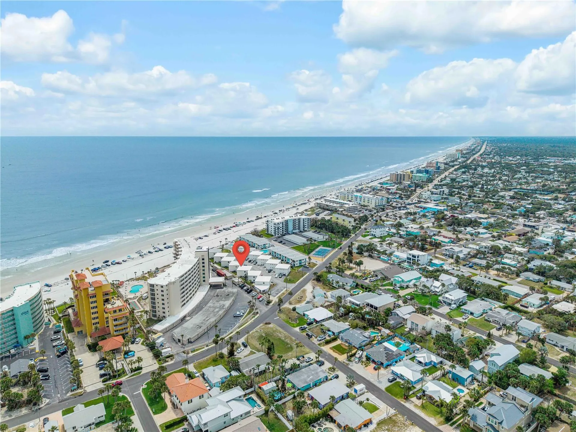 577 N Atlantic Avenue New Smyrna Beach FL 32169