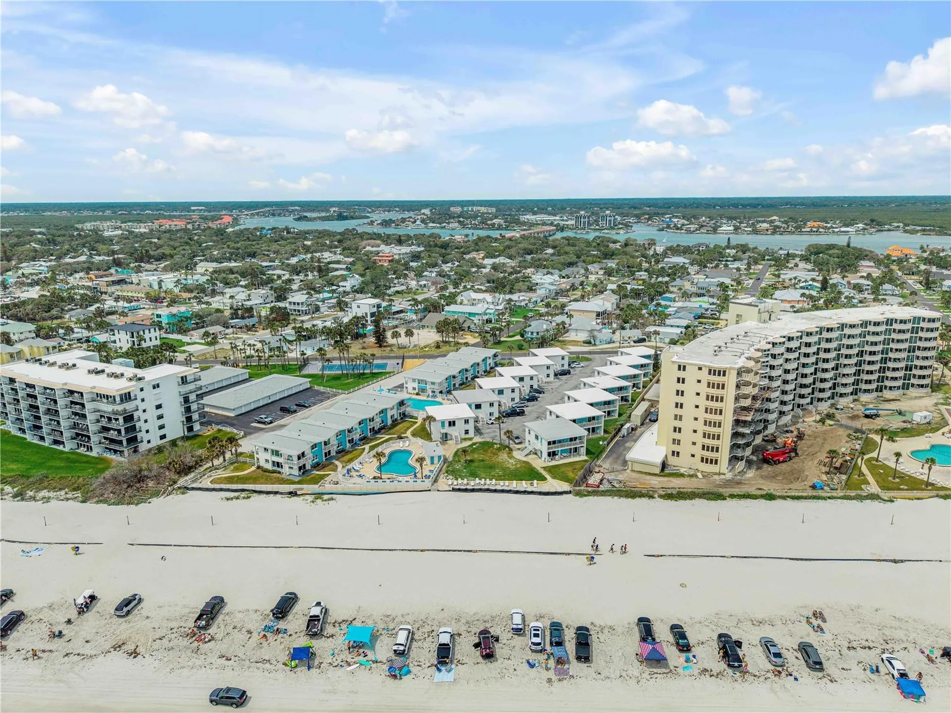 577 N Atlantic Avenue New Smyrna Beach FL 32169