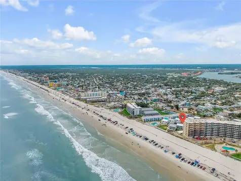 577 N Atlantic Avenue New Smyrna Beach FL 32169