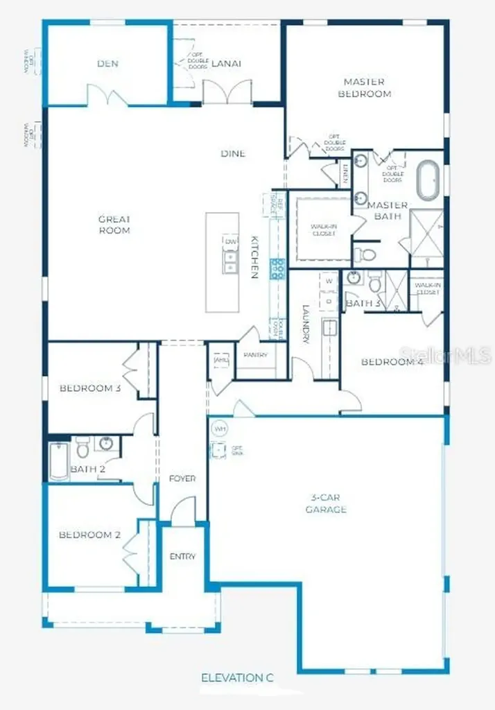 30513 Prestwick Avenue Sorrento FL 32776