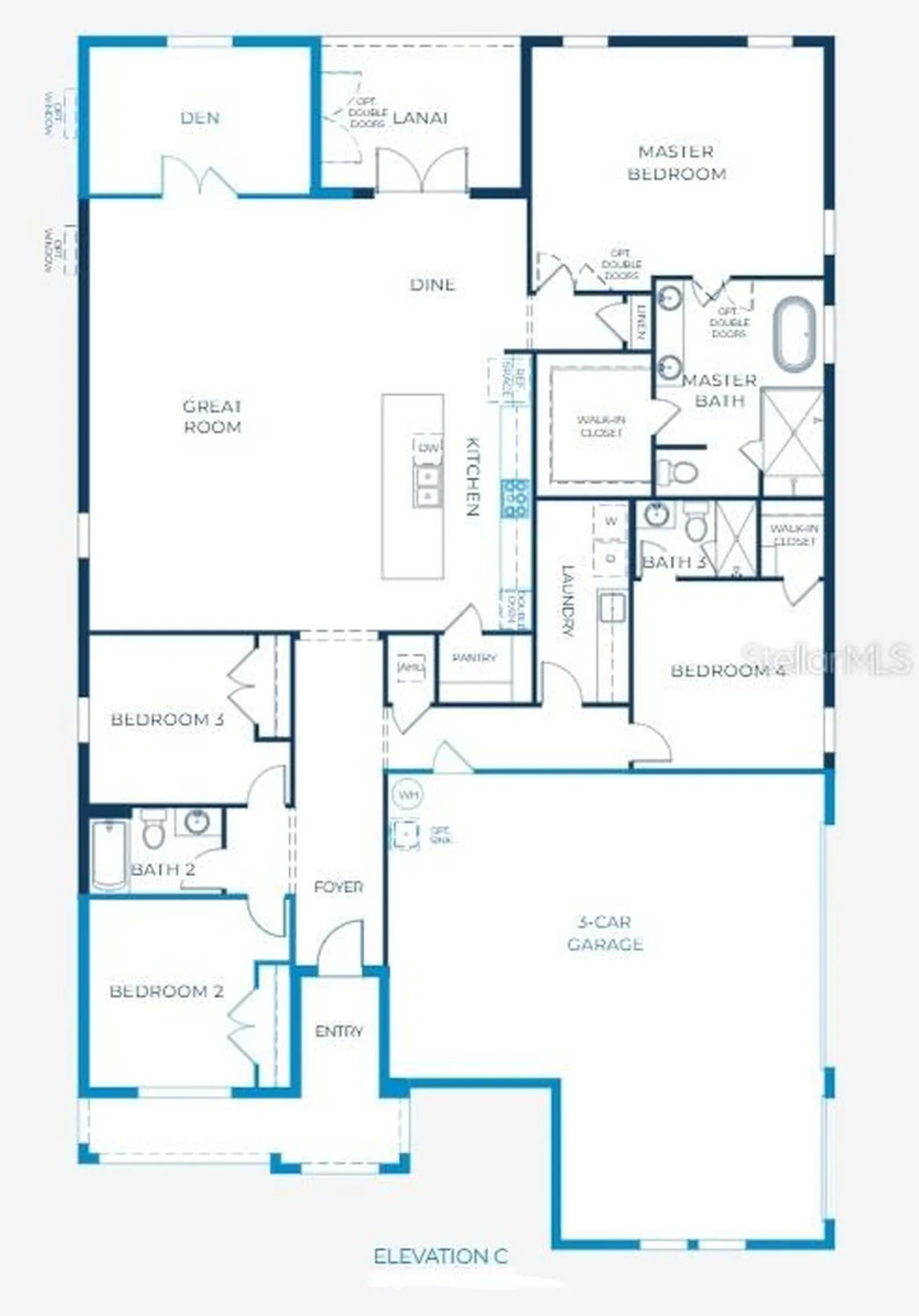 30513 Prestwick Avenue Sorrento FL 32776