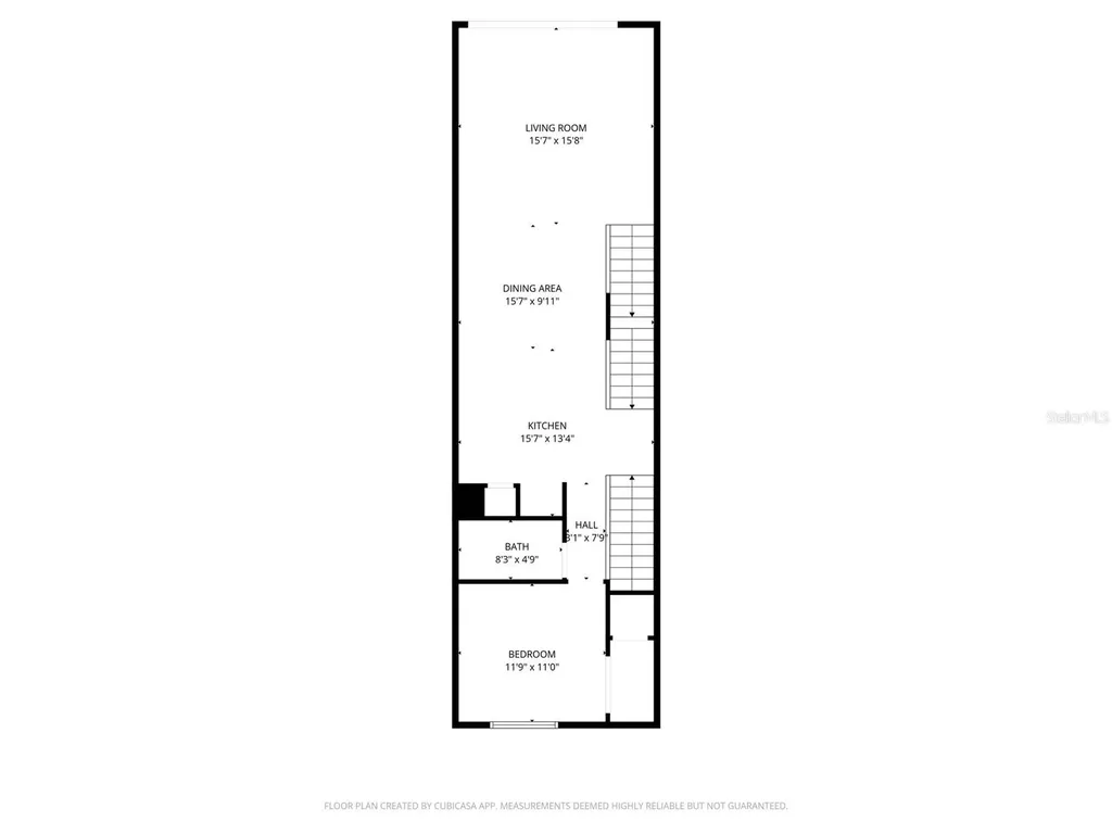14825 Seminole Trail Seminole FL 33776