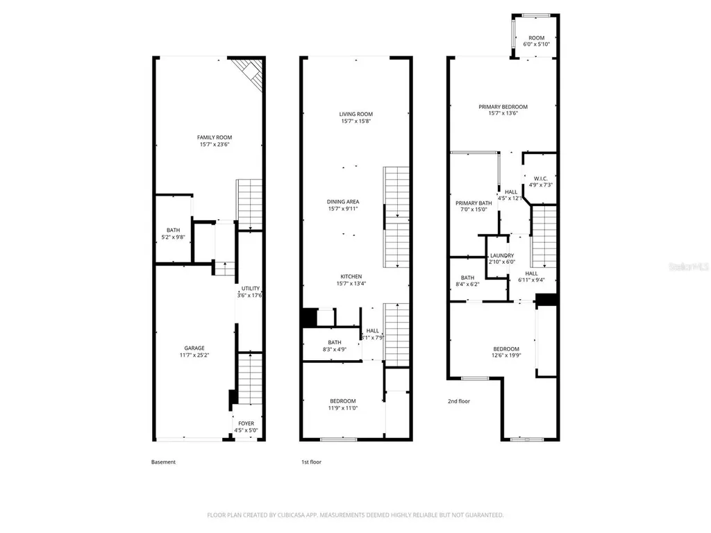 14825 Seminole Trail Seminole FL 33776