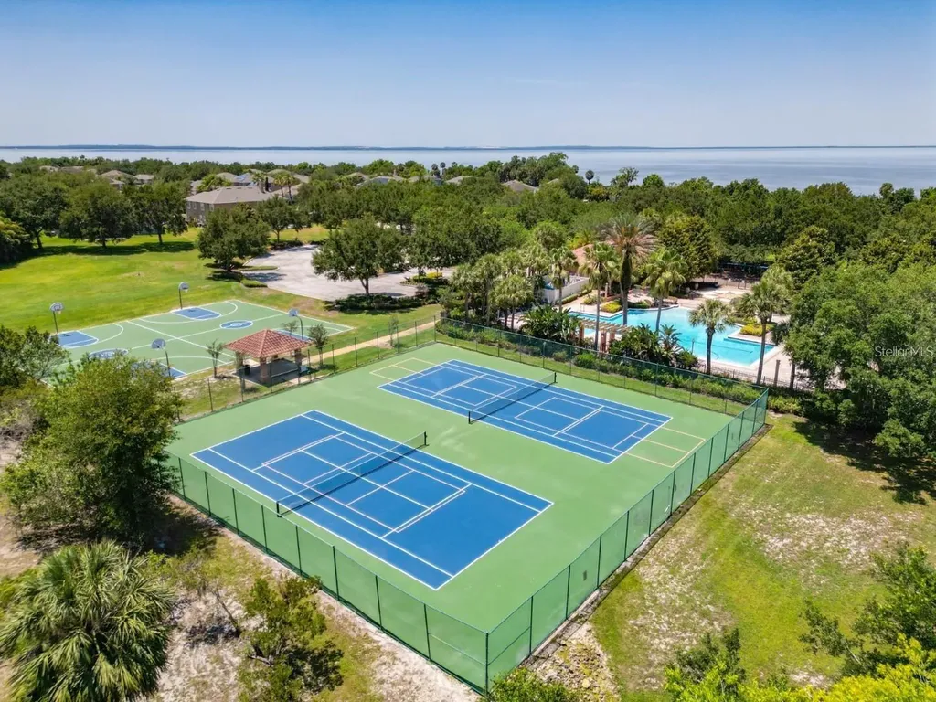 818 Pecori Terrace Ocoee FL 34761