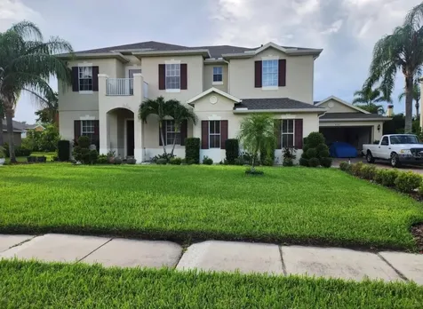 818 Pecori Terrace Ocoee FL 34761