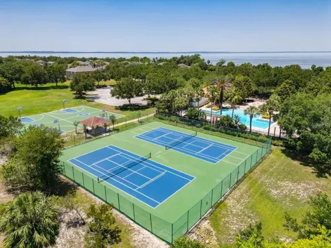 818 Pecori Terrace Ocoee FL 34761