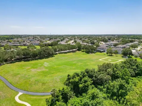 818 Pecori Terrace Ocoee FL 34761