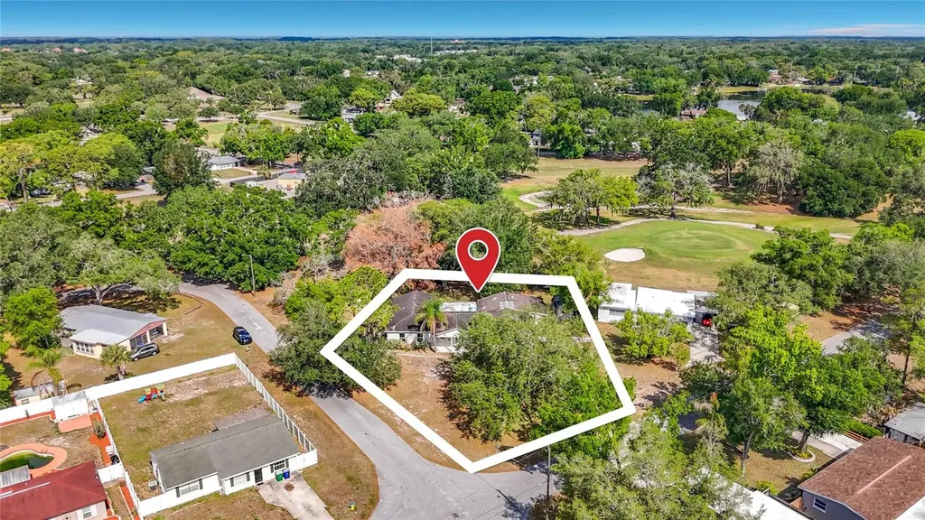 1003 W Outbound Place Tampa FL 33612