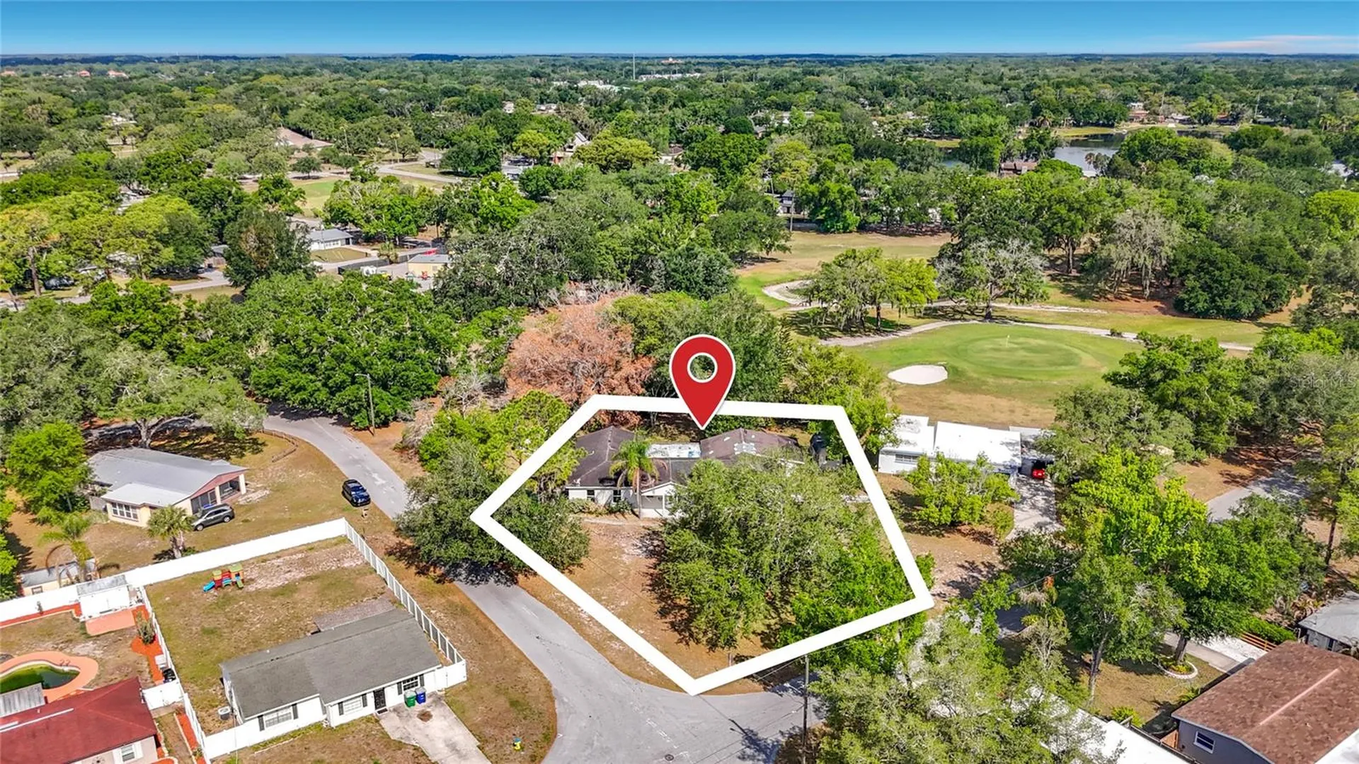 1003 W Outbound Place Tampa FL 33612