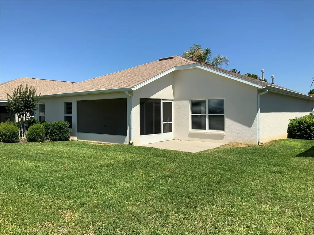 27215 Roanoke Drive Leesburg FL 34748