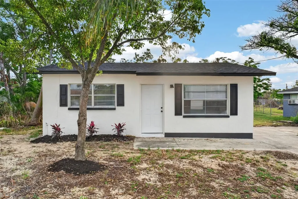 931 Lincoln Street Babson Park FL 33827