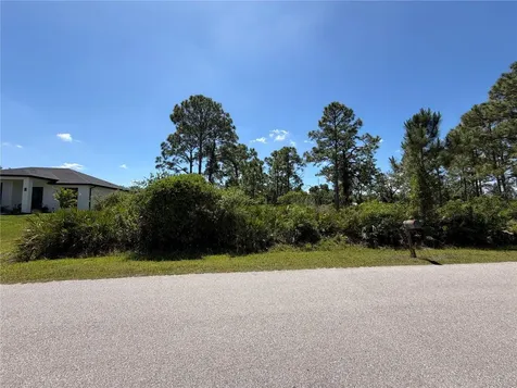 D Allyon Drive North Port FL 34287