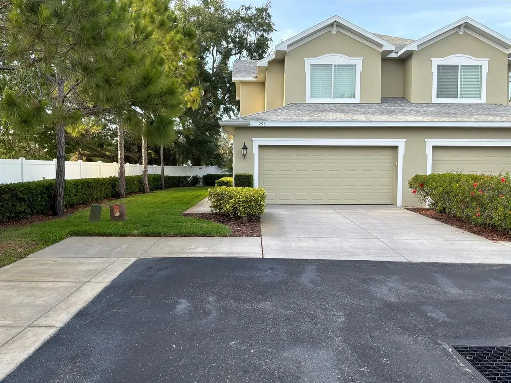 295 N Harbor Drive Palm Harbor FL 34683