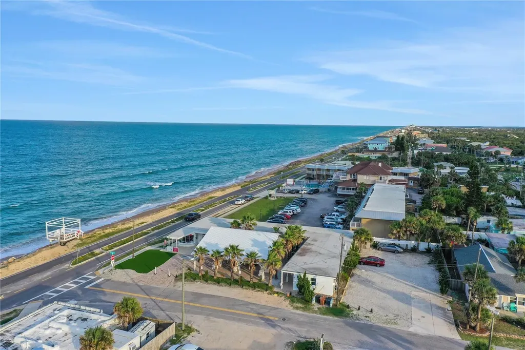 111 S 12th Street Flagler Beach FL 32136