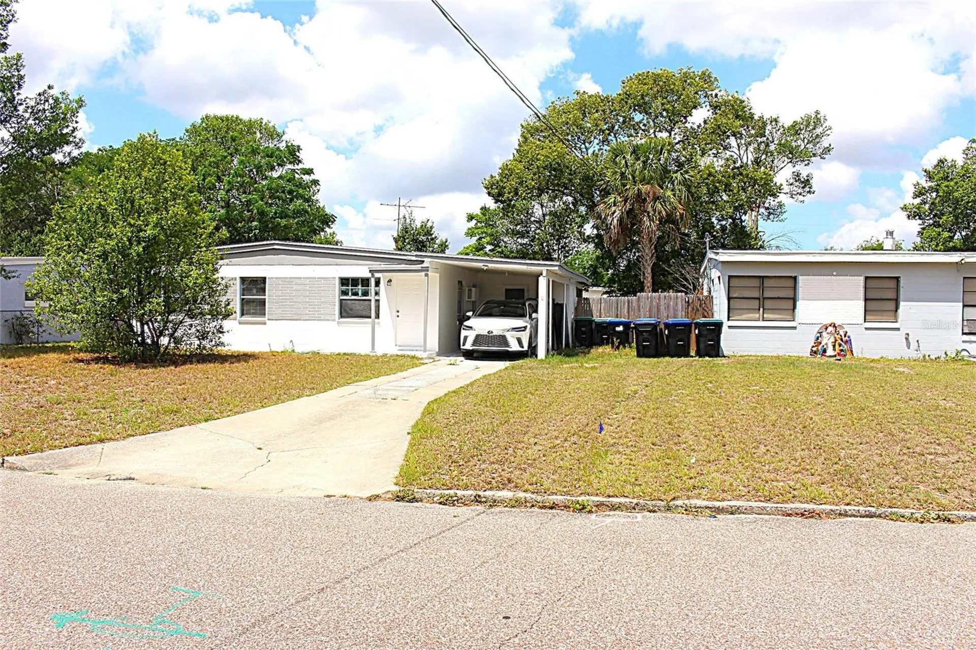 520 Hacienda Court Orlando FL 32809