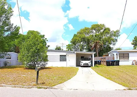 520 Hacienda Court Orlando FL 32809